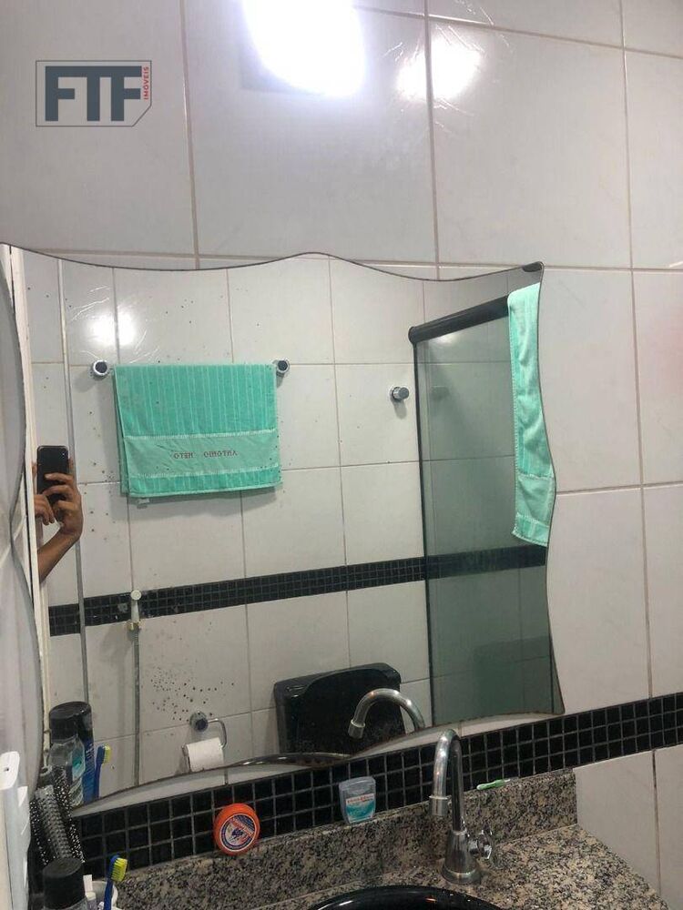 Apartamento, 3 quartos, 72 m² - Foto 8