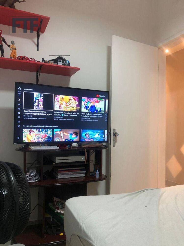 Apartamento, 3 quartos, 72 m² - Foto 22