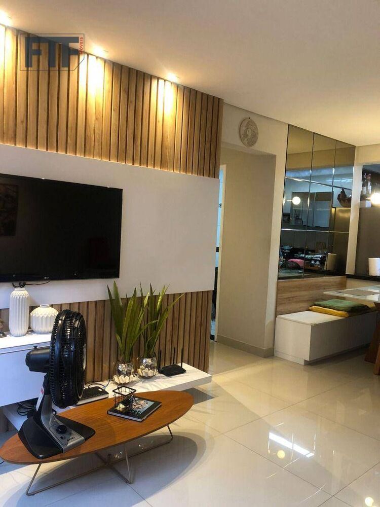 Apartamento, 3 quartos, 72 m² - Foto 6