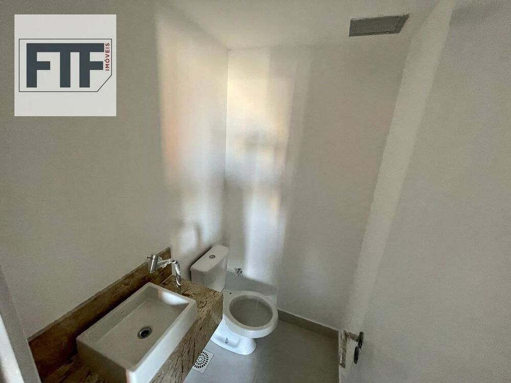 Conjunto Comercial-Sala à venda, 37m² - Foto 11