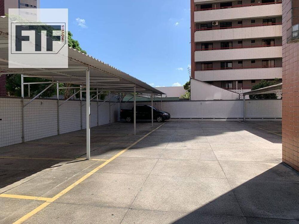 Apartamento, 4 quartos, 195 m² - Foto 20