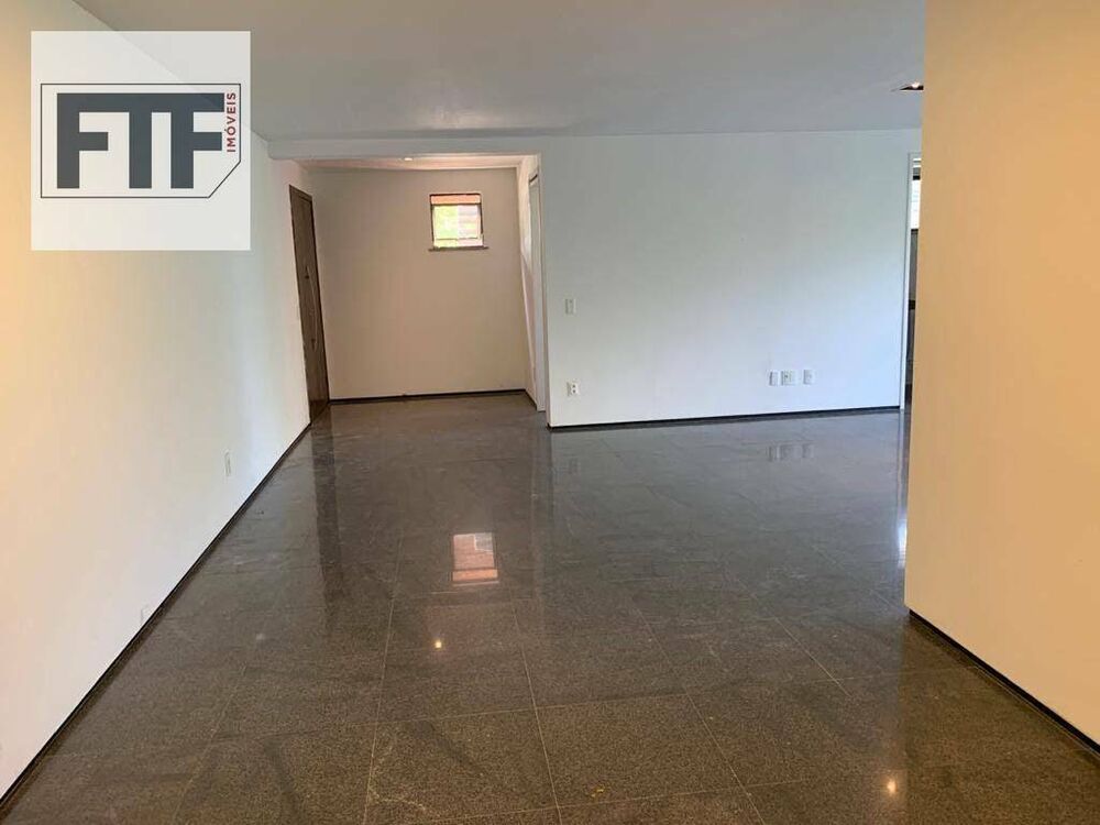 Apartamento, 4 quartos, 195 m² - Foto 3