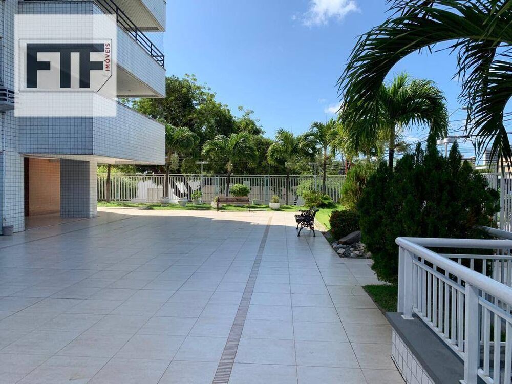 Apartamento, 4 quartos, 195 m² - Foto 19