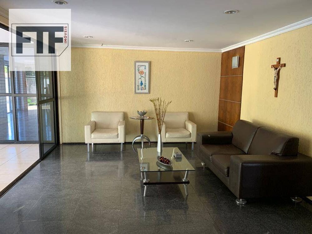 Apartamento, 4 quartos, 195 m² - Foto 12