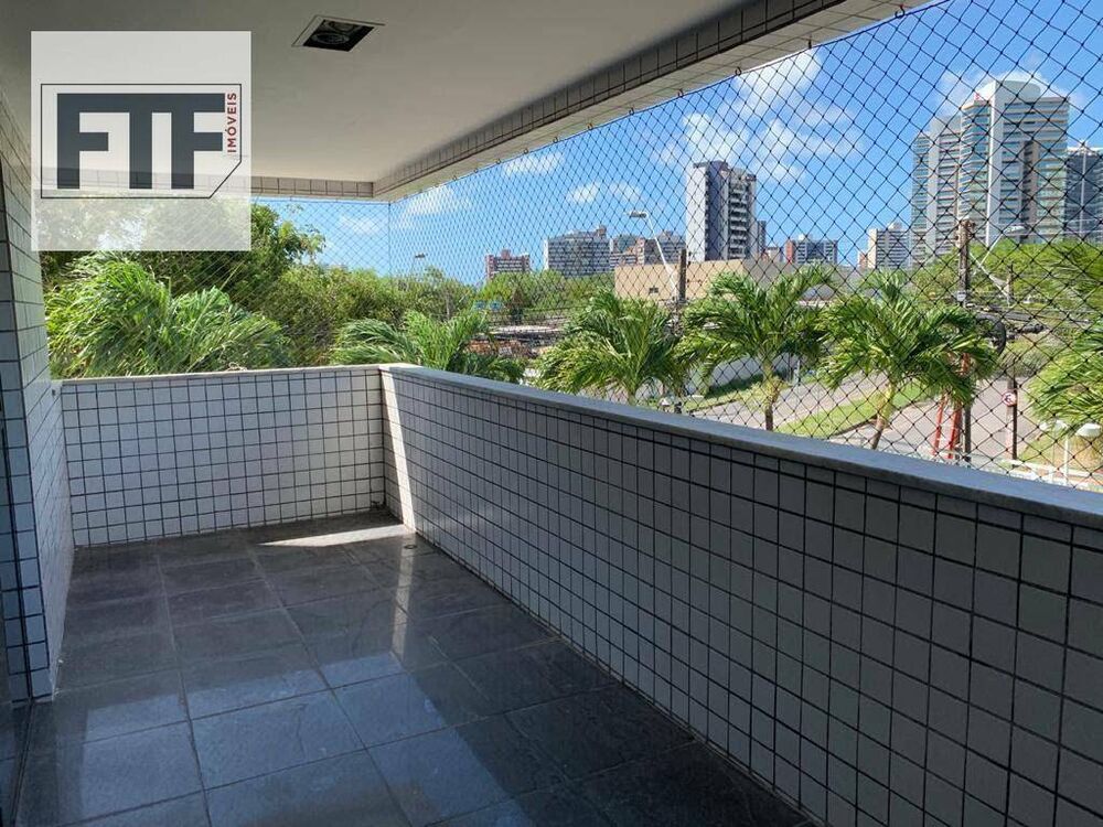 Apartamento, 4 quartos, 195 m² - Foto 14