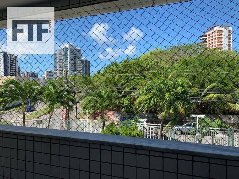 Apartamento, 4 quartos, 195 m² - Foto 10