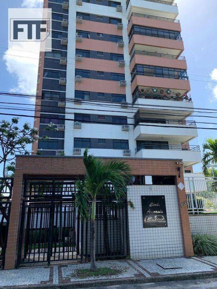 Apartamento, 4 quartos, 195 m² - Foto 18