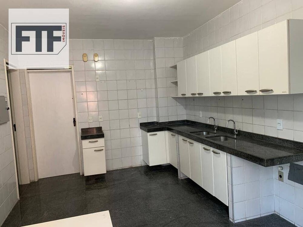 Apartamento, 4 quartos, 195 m² - Foto 1