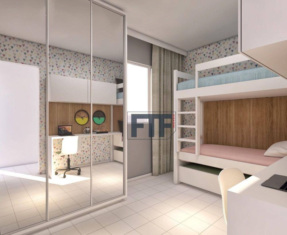 Casa de Condomínio à venda com 2 quartos, 48m² - Foto 4