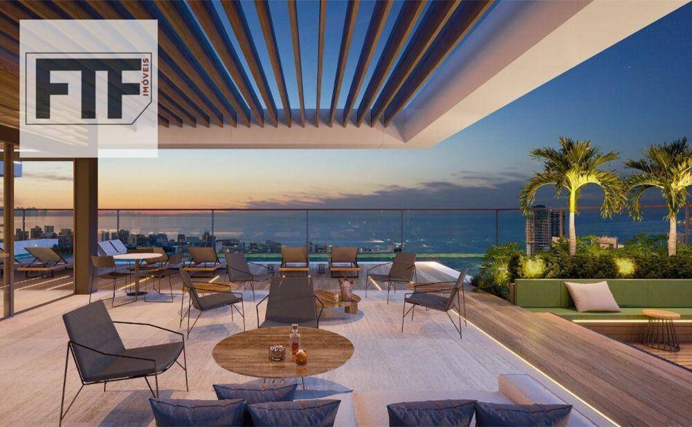 Apartamento, 2 quartos, 25 m² - Foto 8