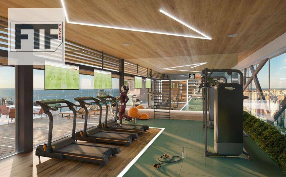 Apartamento, 2 quartos, 25 m² - Foto 11