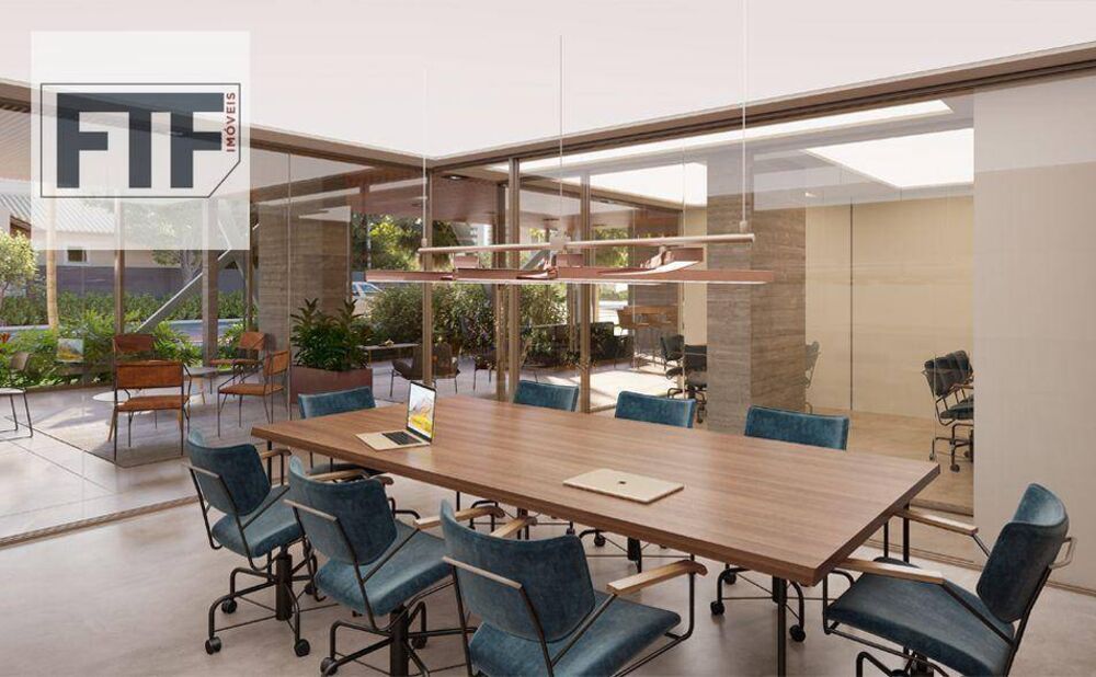 Apartamento, 2 quartos, 25 m² - Foto 3