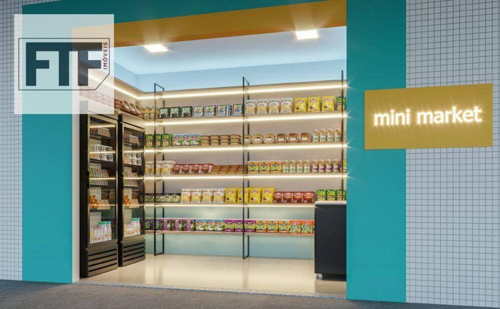 Apartamento, 2 quartos, 25 m² - Foto 7