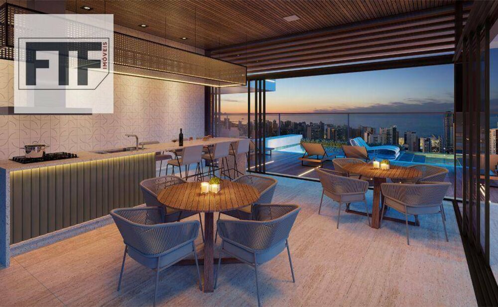 Apartamento, 2 quartos, 25 m² - Foto 9