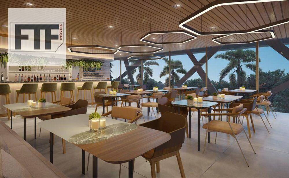 Apartamento, 2 quartos, 25 m² - Foto 23