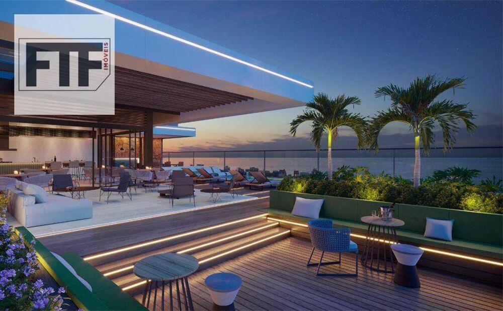 Apartamento, 2 quartos, 25 m² - Foto 10