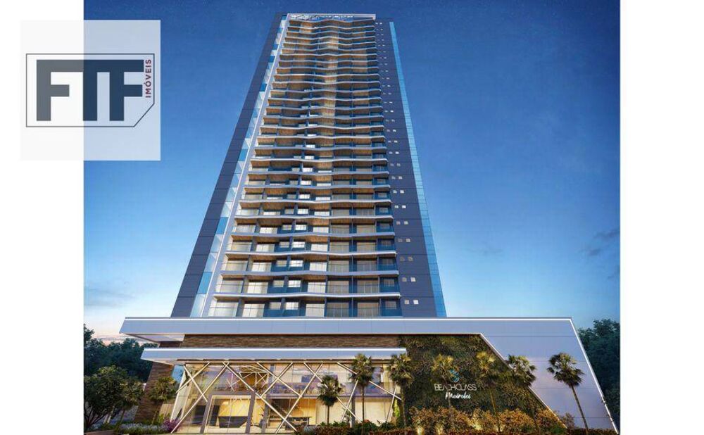 Apartamento, 2 quartos, 25 m² - Foto 17