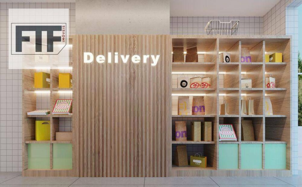 Apartamento, 2 quartos, 25 m² - Foto 26