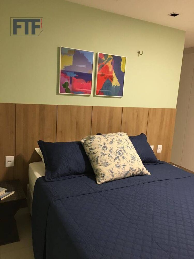 Apartamento, 3 quartos, 125 m² - Foto 5