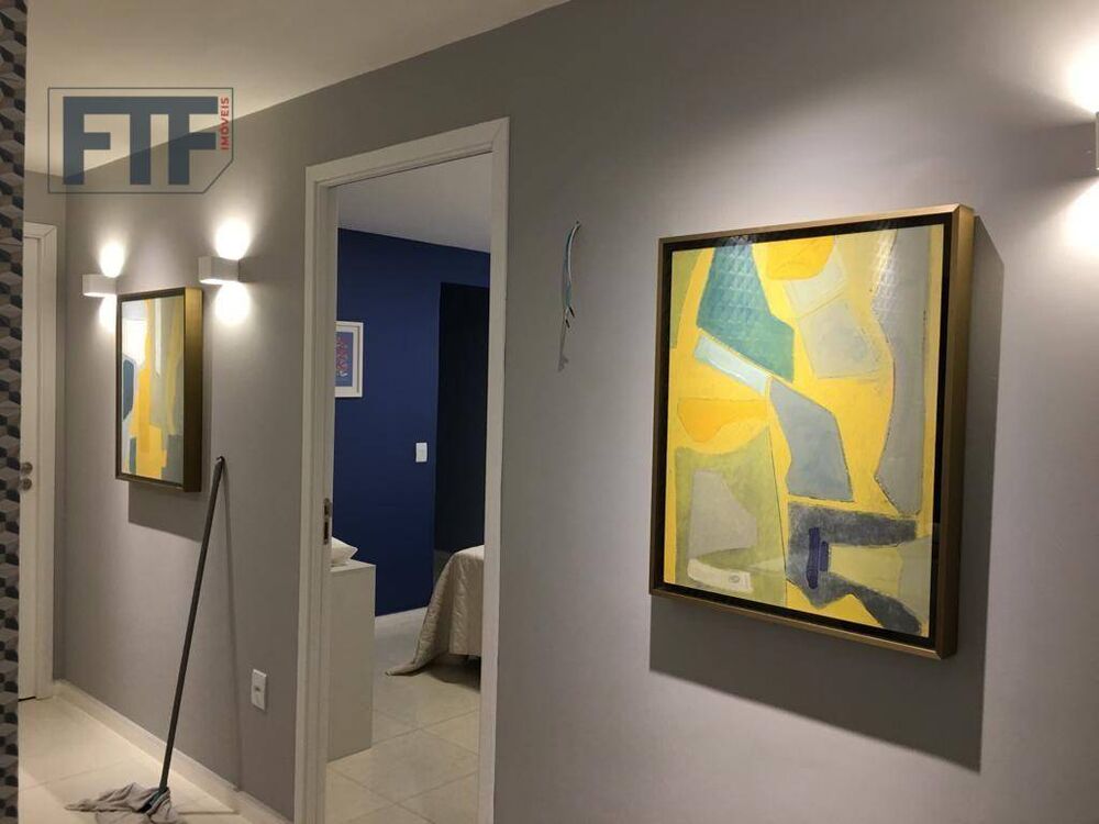 Apartamento, 3 quartos, 125 m² - Foto 4