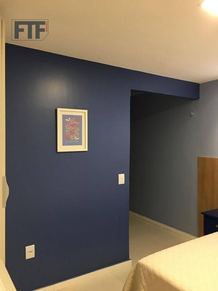 Apartamento, 3 quartos, 125 m² - Foto 8