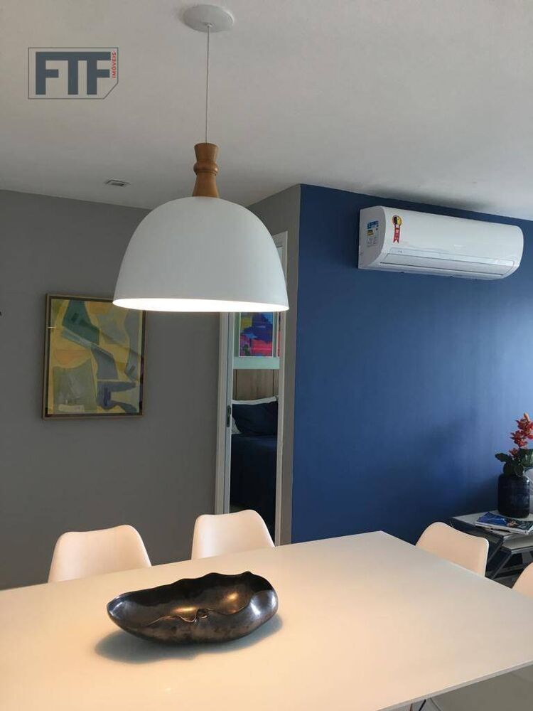 Apartamento, 3 quartos, 125 m² - Foto 24