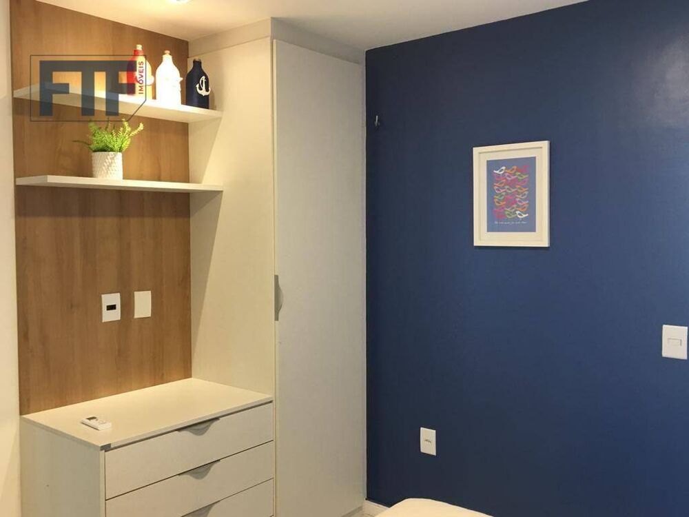 Apartamento, 3 quartos, 125 m² - Foto 22