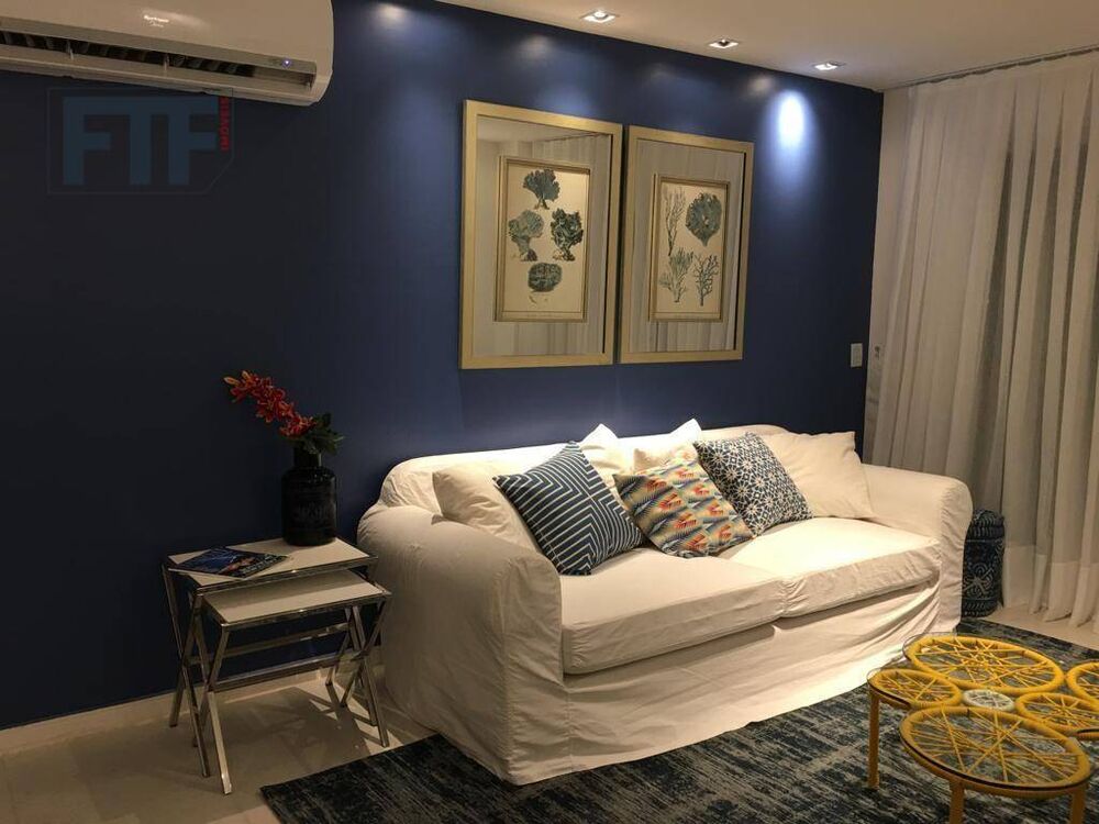 Apartamento, 3 quartos, 125 m² - Foto 11