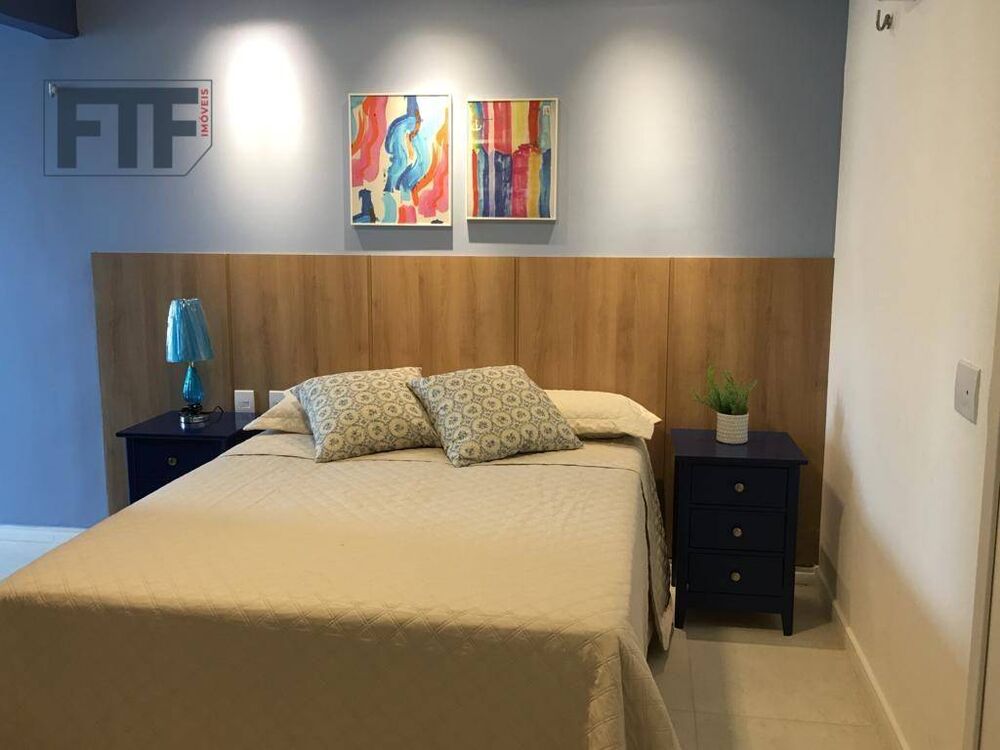 Apartamento, 3 quartos, 125 m² - Foto 21