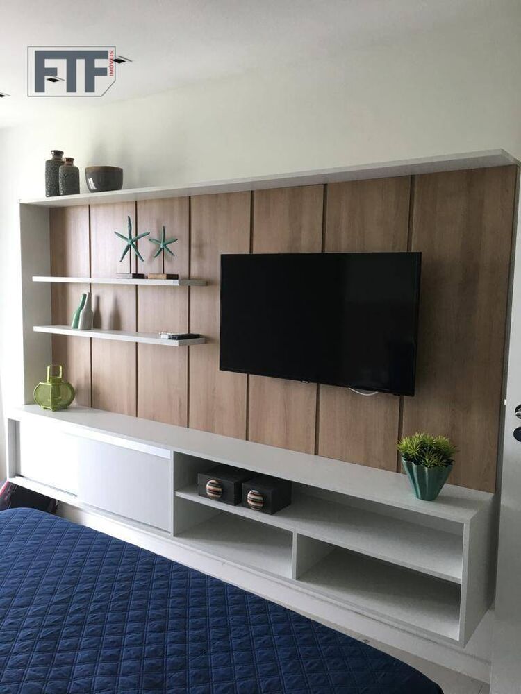 Apartamento, 3 quartos, 125 m² - Foto 13