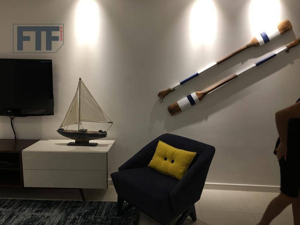 Apartamento, 3 quartos, 125 m² - Foto 3