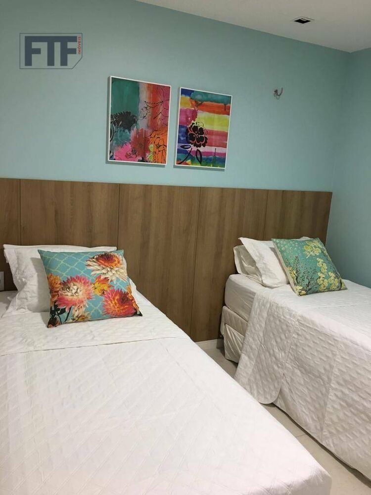 Apartamento, 3 quartos, 125 m² - Foto 9