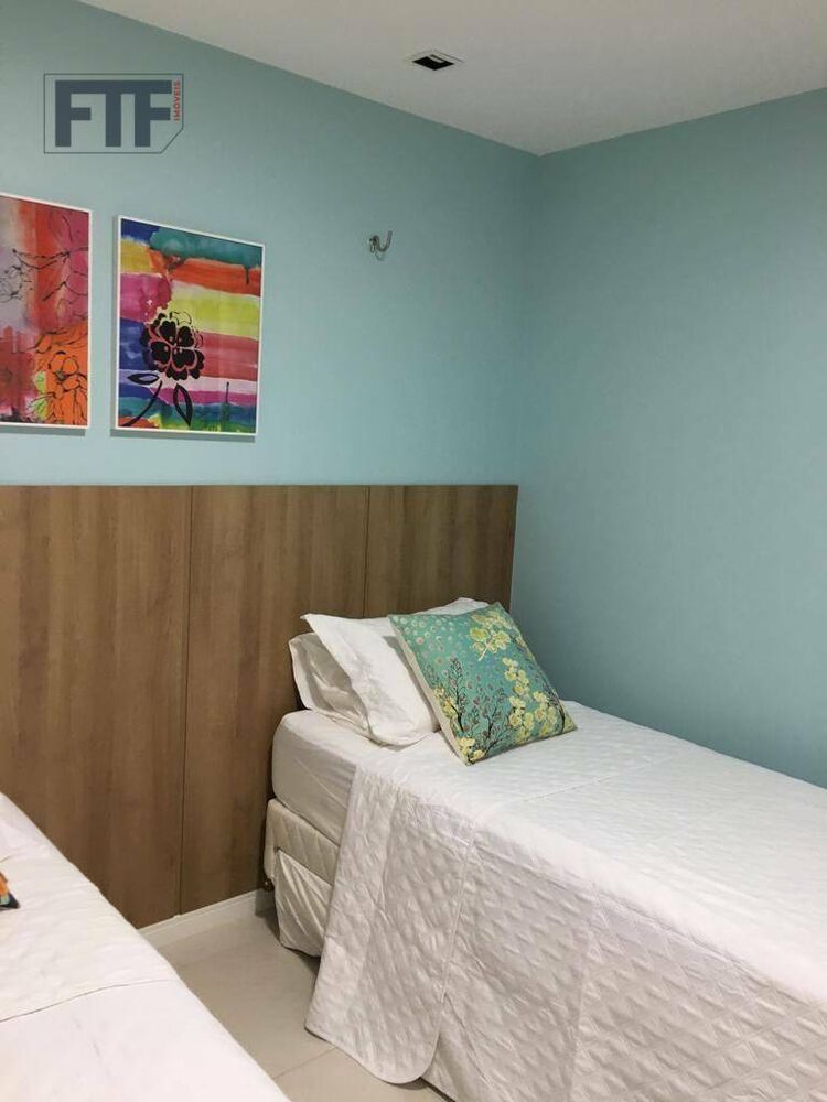 Apartamento, 3 quartos, 125 m² - Foto 18