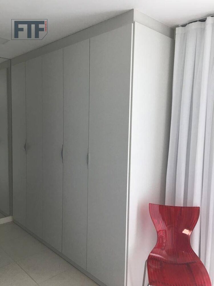 Apartamento, 3 quartos, 125 m² - Foto 14