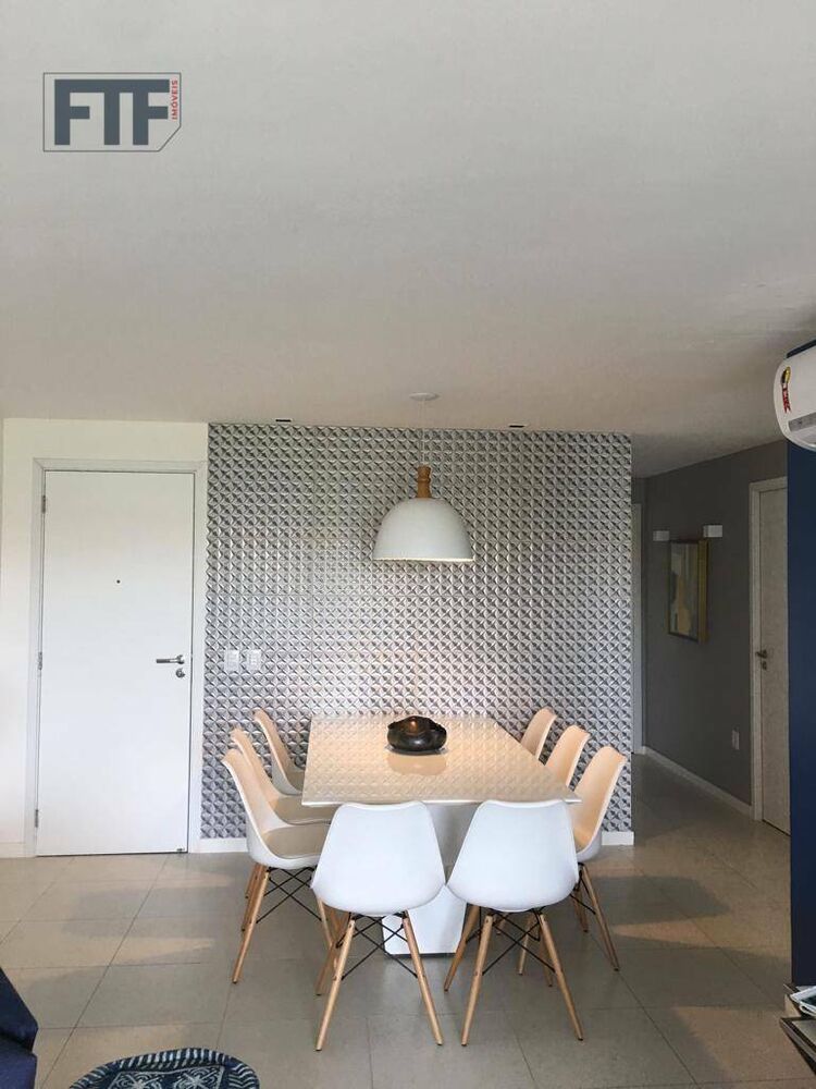 Apartamento, 3 quartos, 125 m² - Foto 17