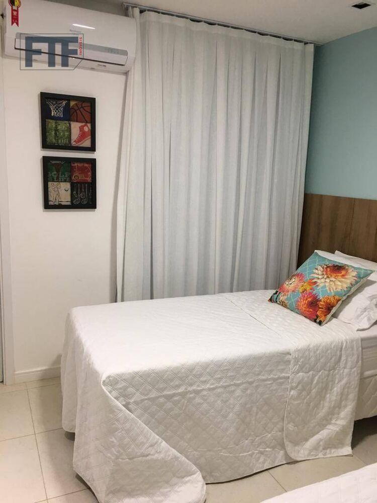 Apartamento, 3 quartos, 125 m² - Foto 10