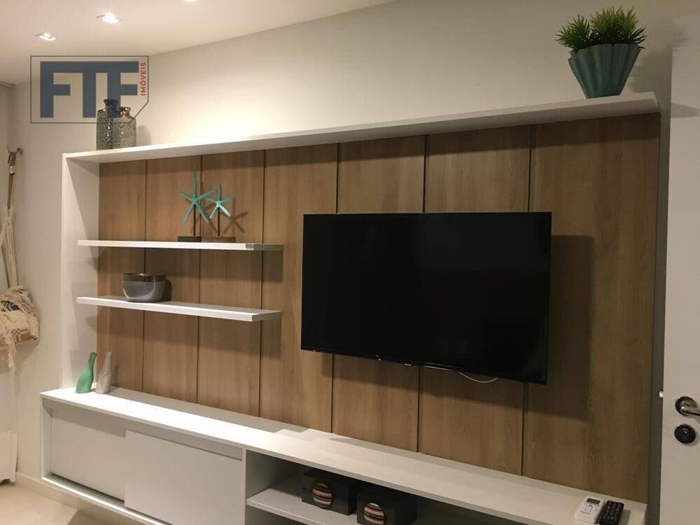Apartamento, 3 quartos, 125 m² - Foto 6