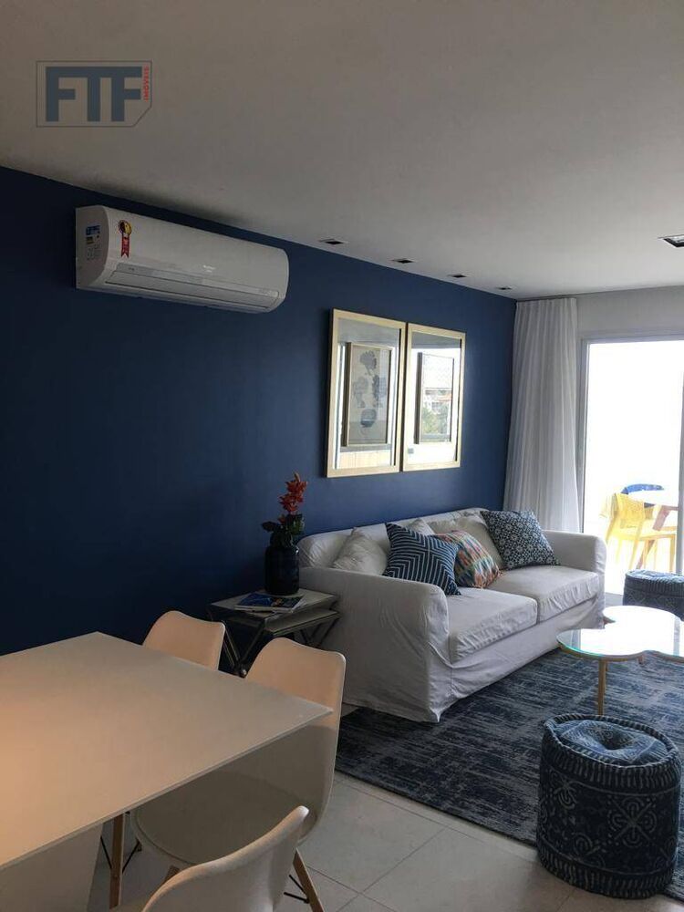 Apartamento, 3 quartos, 125 m² - Foto 19
