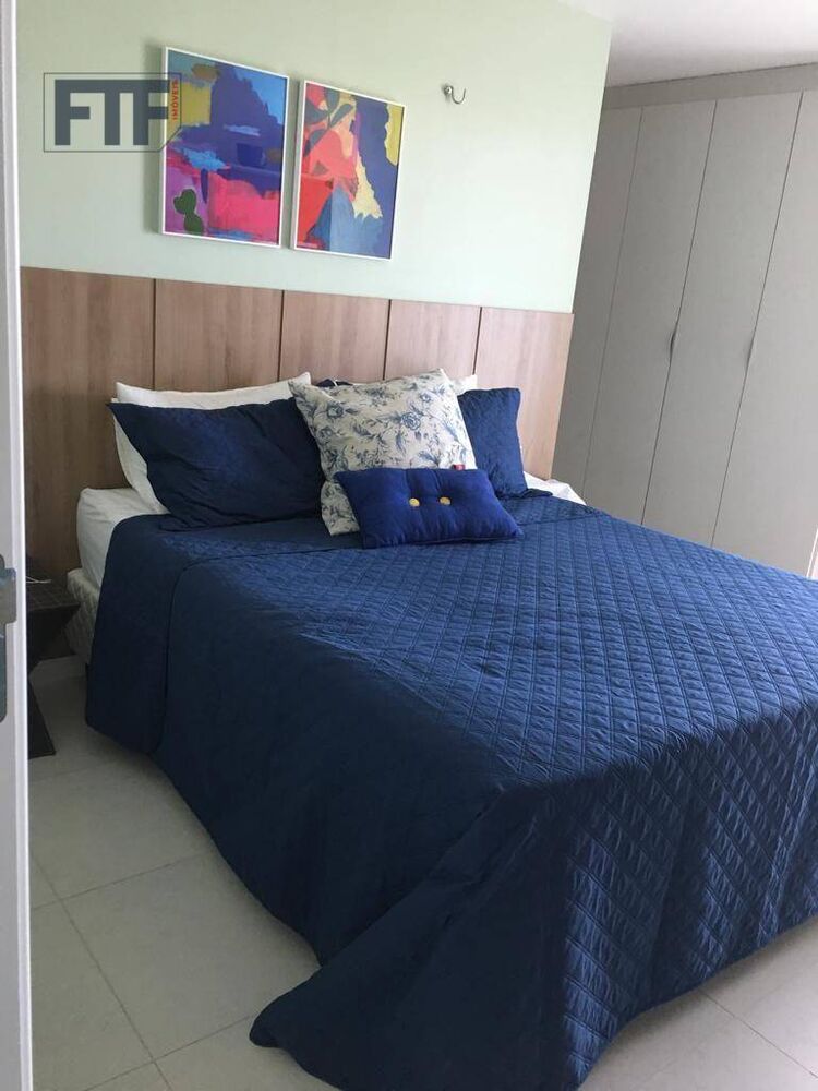 Apartamento, 3 quartos, 125 m² - Foto 12