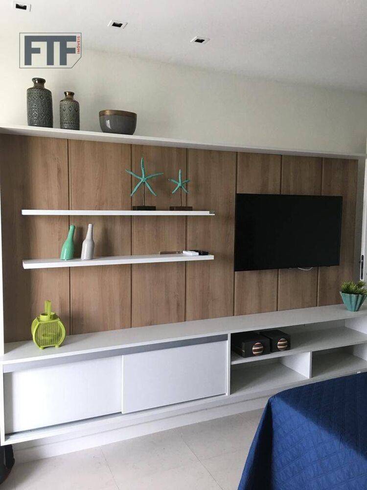 Apartamento, 3 quartos, 125 m² - Foto 15