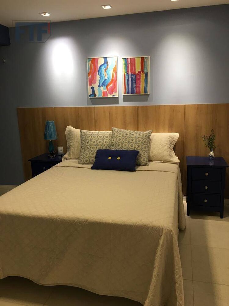 Apartamento, 3 quartos, 125 m² - Foto 7