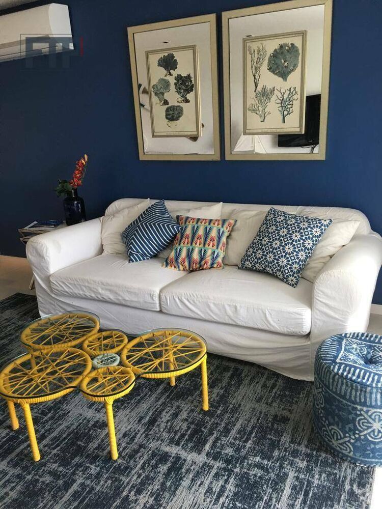 Apartamento, 3 quartos, 125 m² - Foto 20
