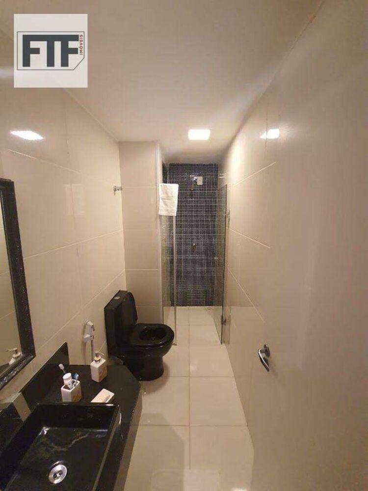 Apartamento, 4 quartos, 105 m² - Foto 4