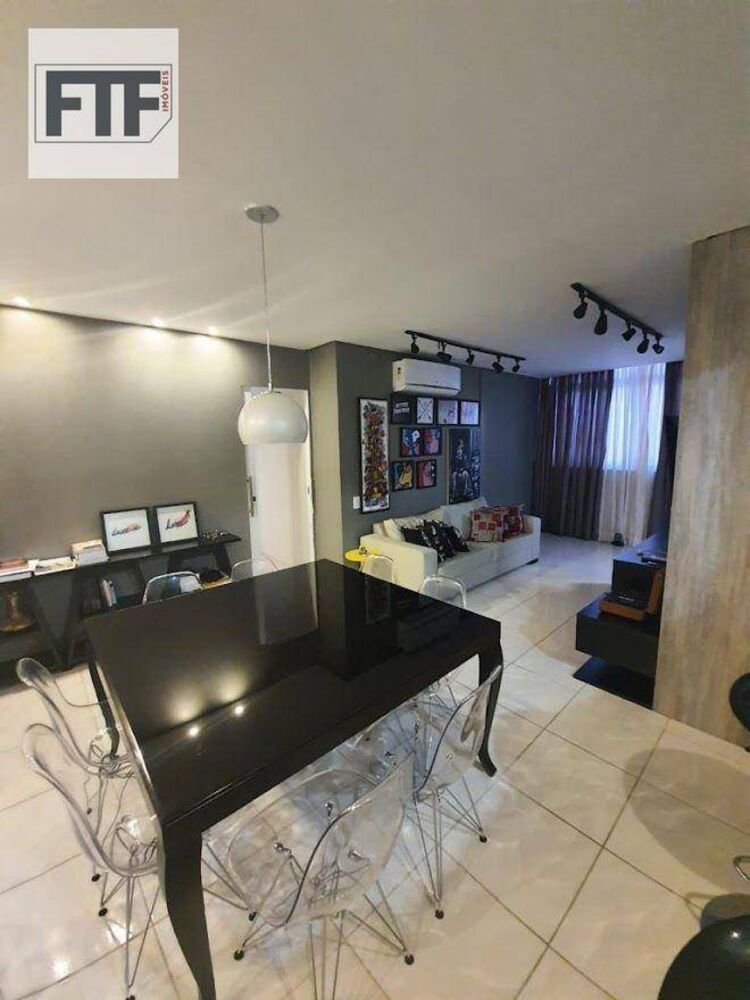 Apartamento, 4 quartos, 105 m² - Foto 1