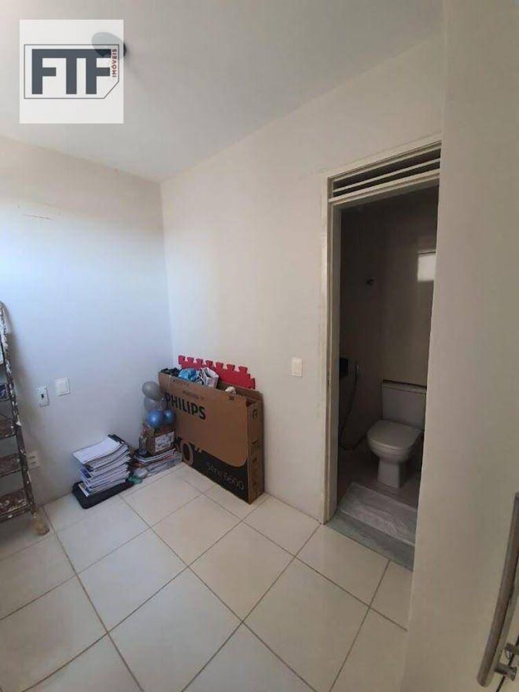 Apartamento, 4 quartos, 105 m² - Foto 5