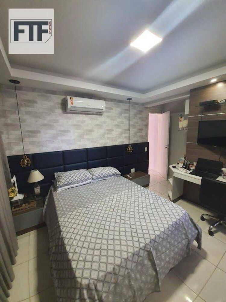 Apartamento, 4 quartos, 105 m² - Foto 7