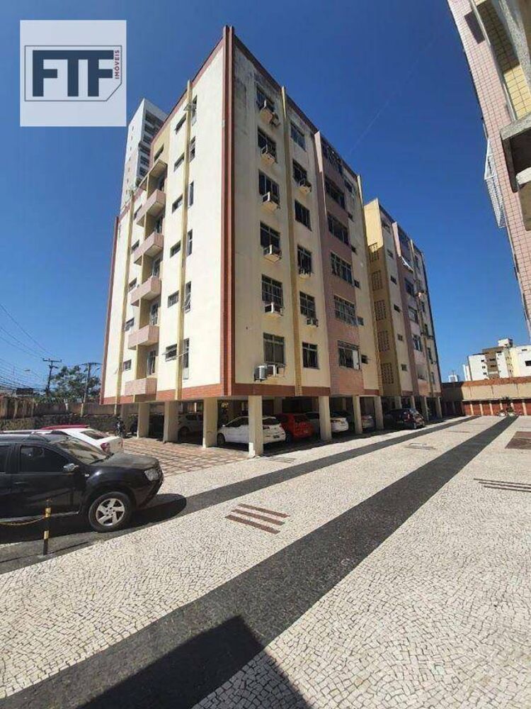 Apartamento, 4 quartos, 105 m² - Foto 8