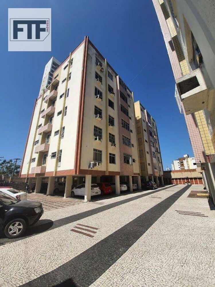 Apartamento, 4 quartos, 105 m² - Foto 9