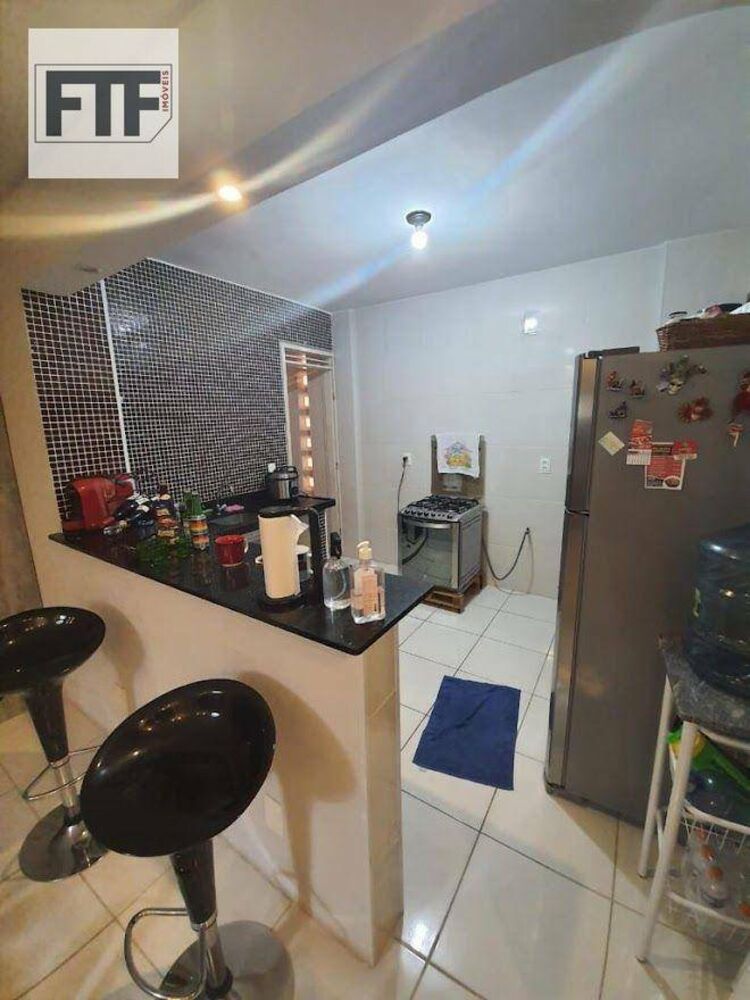 Apartamento, 4 quartos, 105 m² - Foto 2