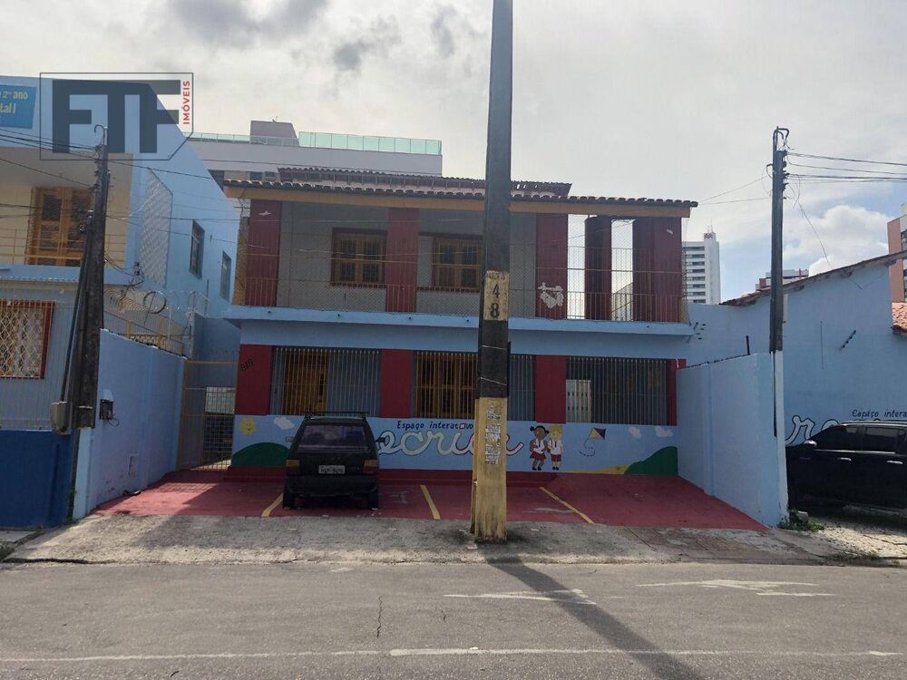 Casa, 10 quartos, 363 m² - Foto 13